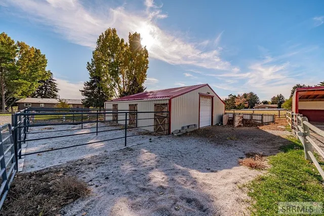 $600,000 | 4665 East Bailey Lane, Ammon, ID 83406