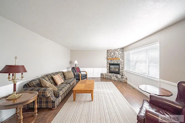 $600,000 | 4665 East Bailey Lane, Ammon, ID 83406