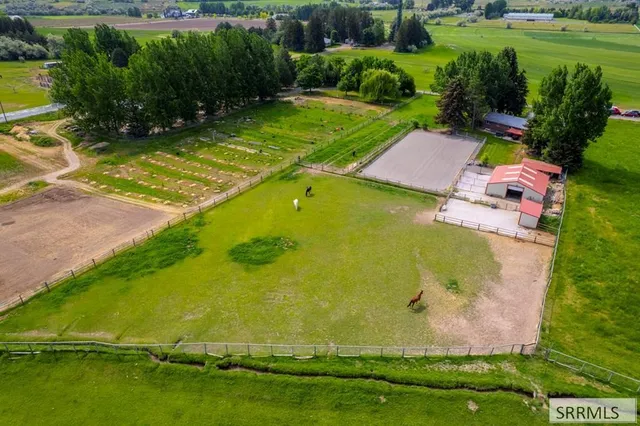 $600,000 | 4665 East Bailey Lane, Ammon, ID 83406