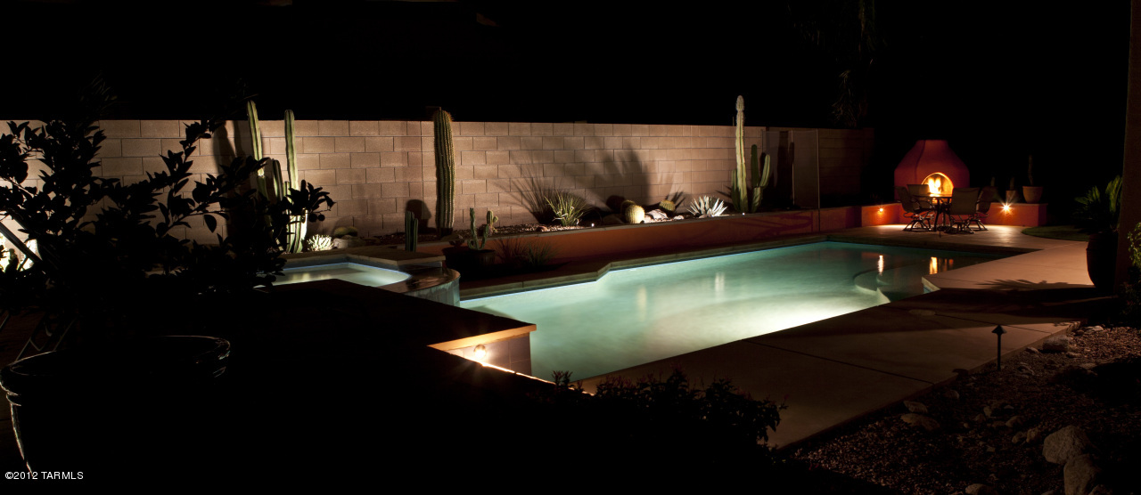 15126 North Pelham Road Tucson, AZ 85739 - Photo 1 of 44 Gallery Image 1