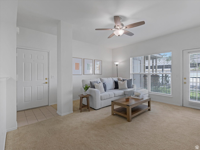 900 Bitner Road, Unit M12 Park City, UT 84098 - Photo 4 of 14