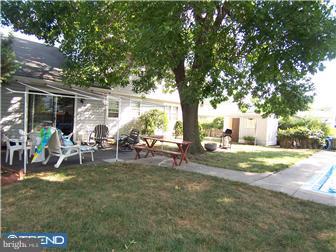 101 Valley Forge Road Cinnaminson, NJ 08077 - Photo 11 of 12 Exterior Back