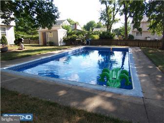 101 Valley Forge Road Cinnaminson, NJ 08077 - Photo 12 of 12 Exterior Back