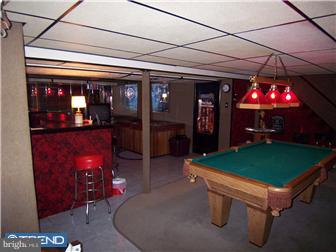 101 Valley Forge Road Cinnaminson, NJ 08077 - Photo 9 of 12 Basement