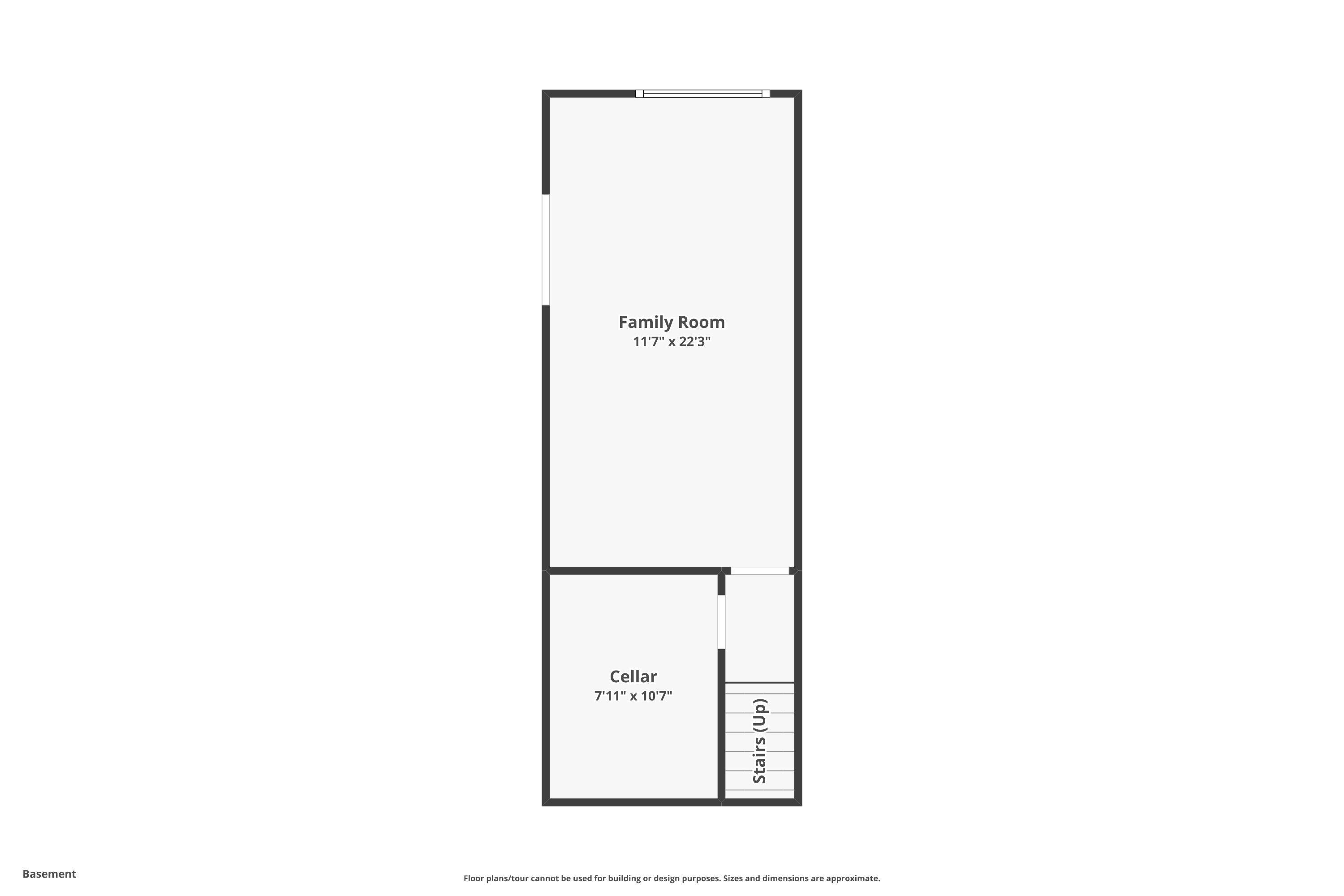 13 Perry Meadow Road Redway, CA 95560 - Photo 13 of 82 13-Basement