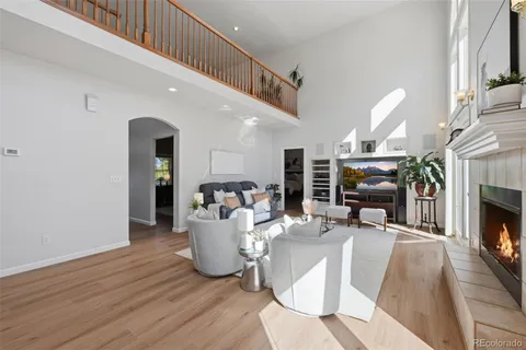 $1,795,000 | 7550 North Village Road, Parker, CO 80134