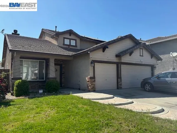 $739,990 | 1551 Autumn Meadow Lane, Tracy, CA 95376