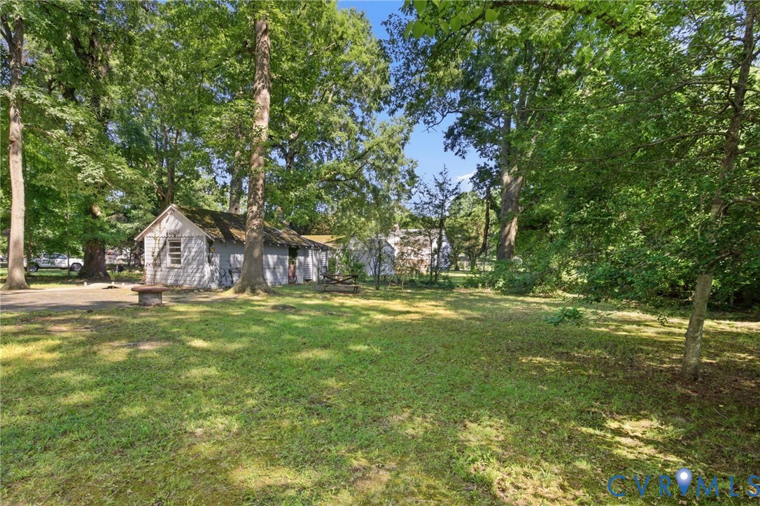 4417 Cogbill Road North Chesterfield, VA 23234 - Photo 29 of 34