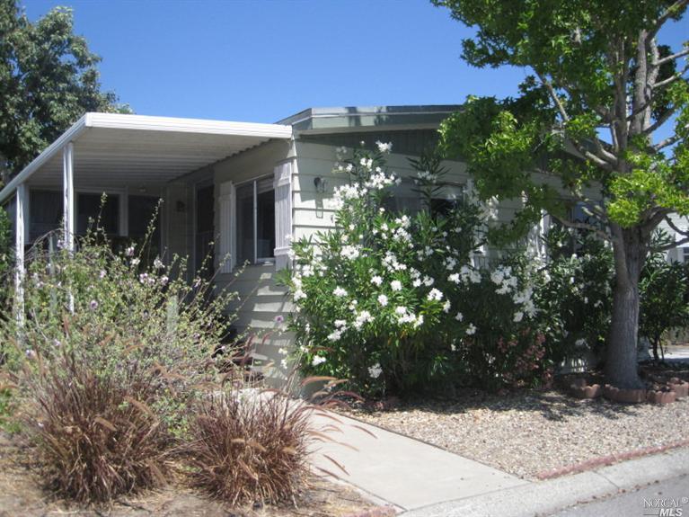 43 Yosemite Road, Unit 43 San Rafael, CA 94903 - Photo 1 of 1