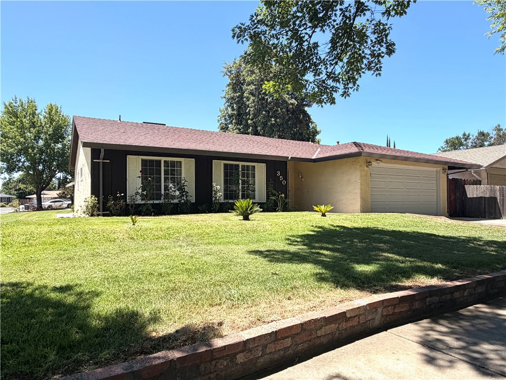 350 El Portal Drive Merced, CA 95340 - Photo 3 of 19