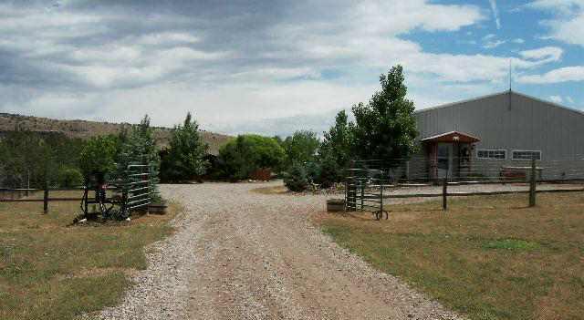206 County Road 323, Unit 323 Rifle, CO 81650 - Photo 2 of 9 Additional Photo