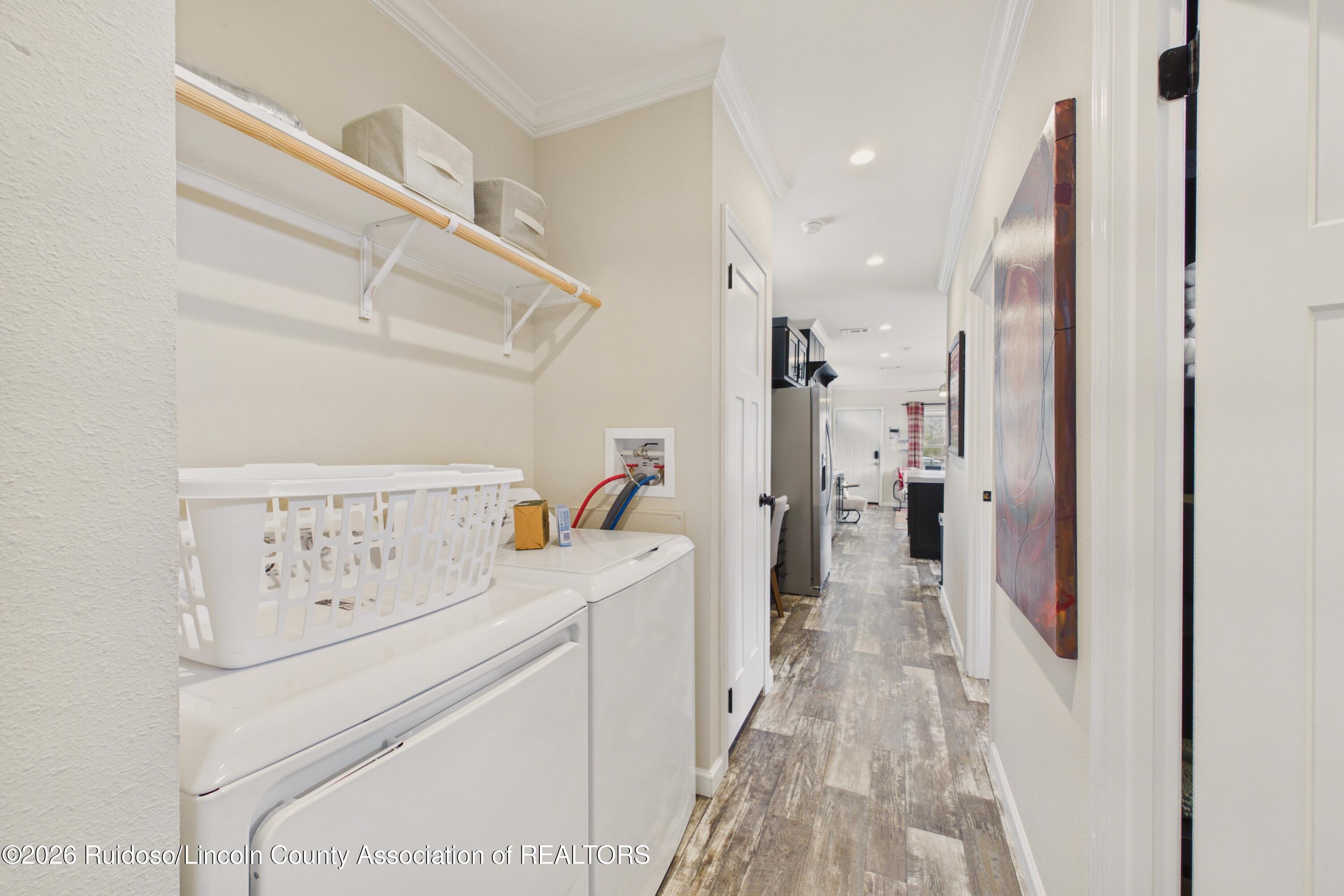 556 Gavilan Canyon Road Ruidoso, NM 88345 - Photo 56 of 118 Gallery Image 56