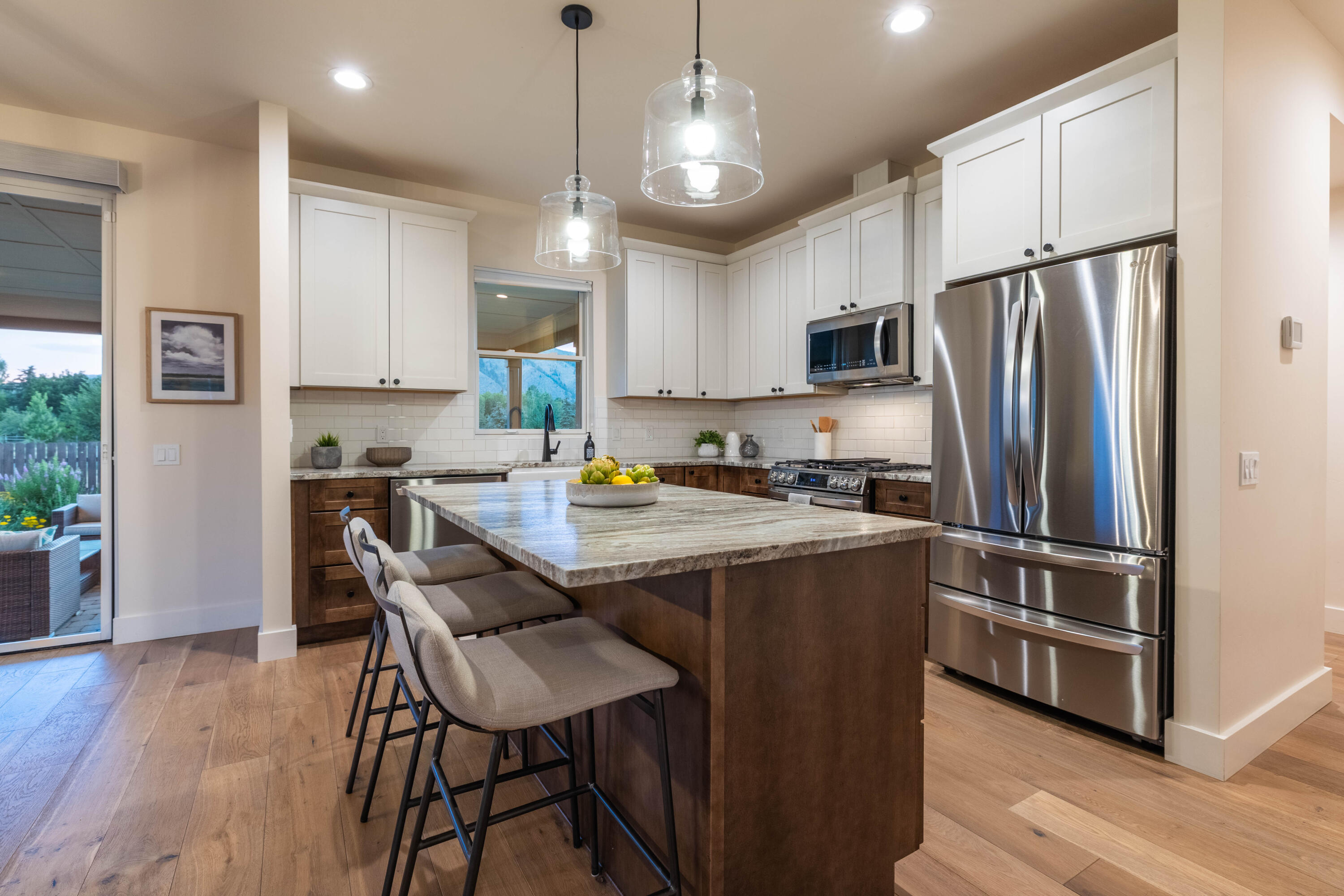 131 Sunbeam Street Hailey, ID 83333 - Photo 5 of 32 Kitchen