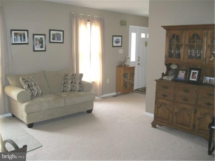 2902 Daniel Drive Sinking Spring, PA 19608 - Photo 3 of 24 a living room with furniture and a window