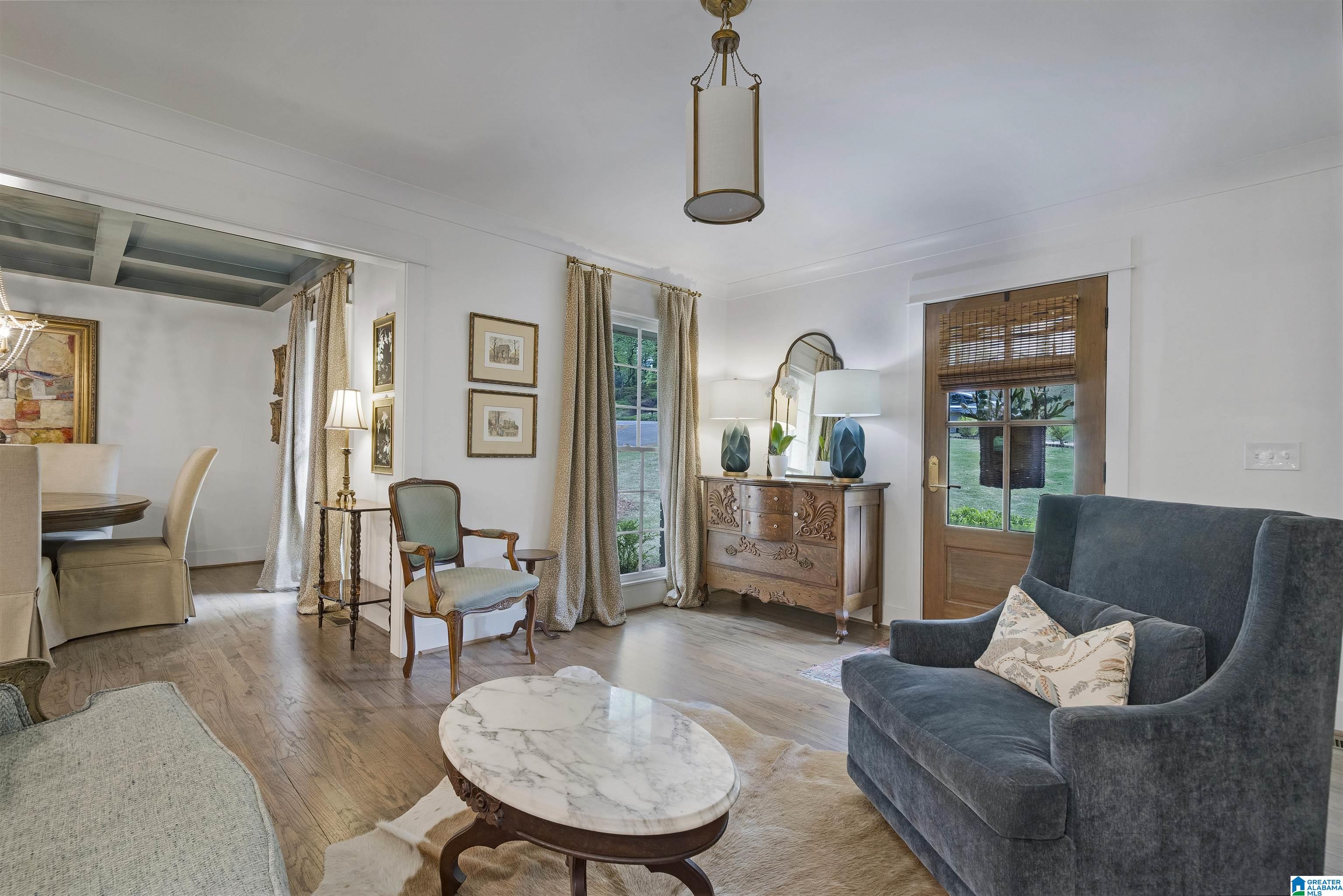 3809 Ansley Road Birmingham, AL 35243 - Photo 6 of 49