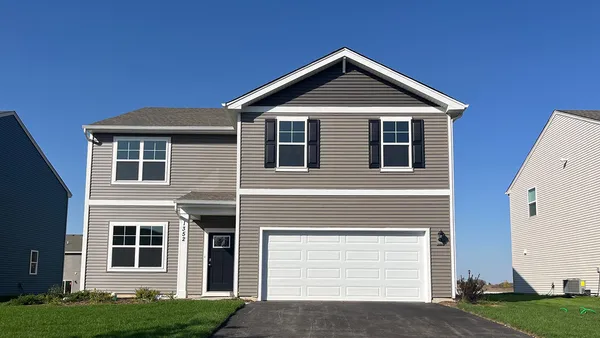 $519,990 | 894 Cascade Court, Pingree Grove, IL 60140