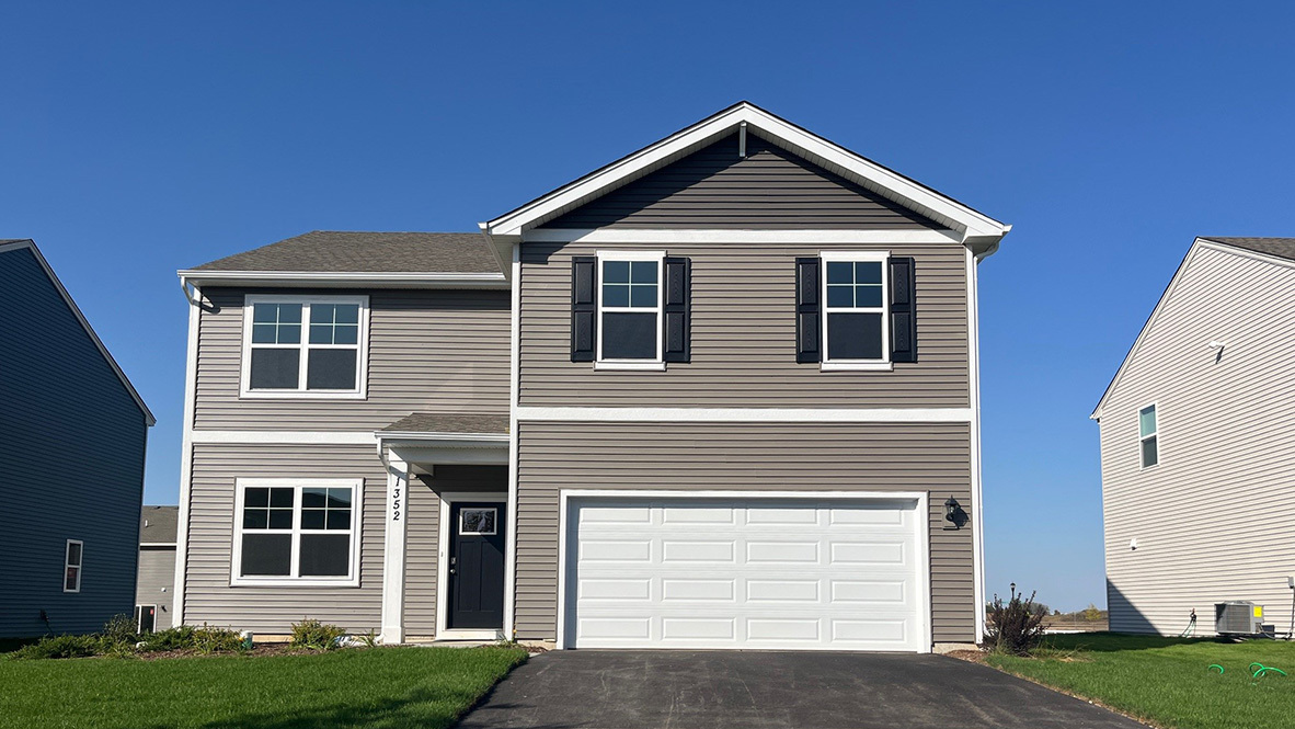 894 Cascade Court Pingree Grove, IL 60140 - Photo 1 of 17