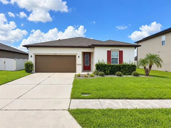 $345,000 | 2570 Wadeview Loop, St. Cloud, FL 34769