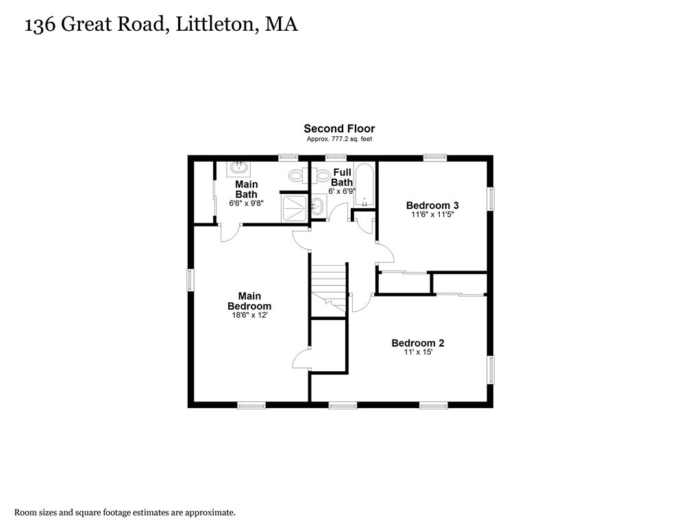 136 Great Road Littleton, MA 01460 - Photo 32 of 34 Gallery Image 32