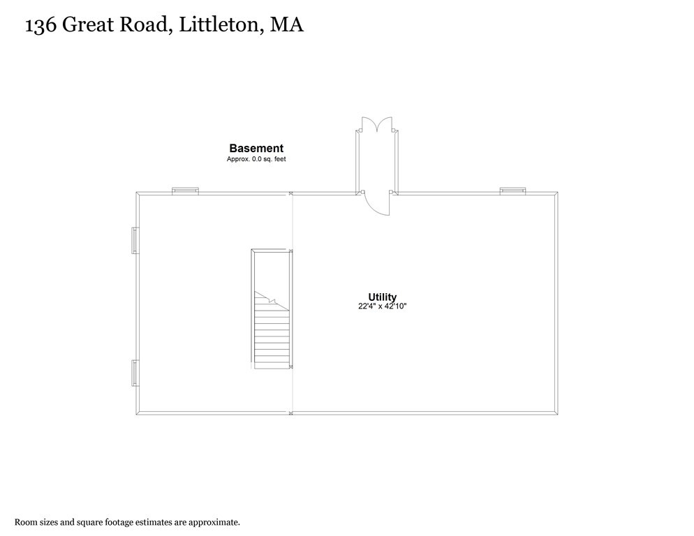 136 Great Road Littleton, MA 01460 - Photo 34 of 34 Gallery Image 34