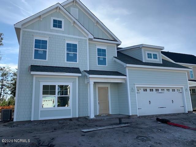1304 Lt Congleton Road Wilmington, NC 28409 - Photo 1 of 8 98 Ext