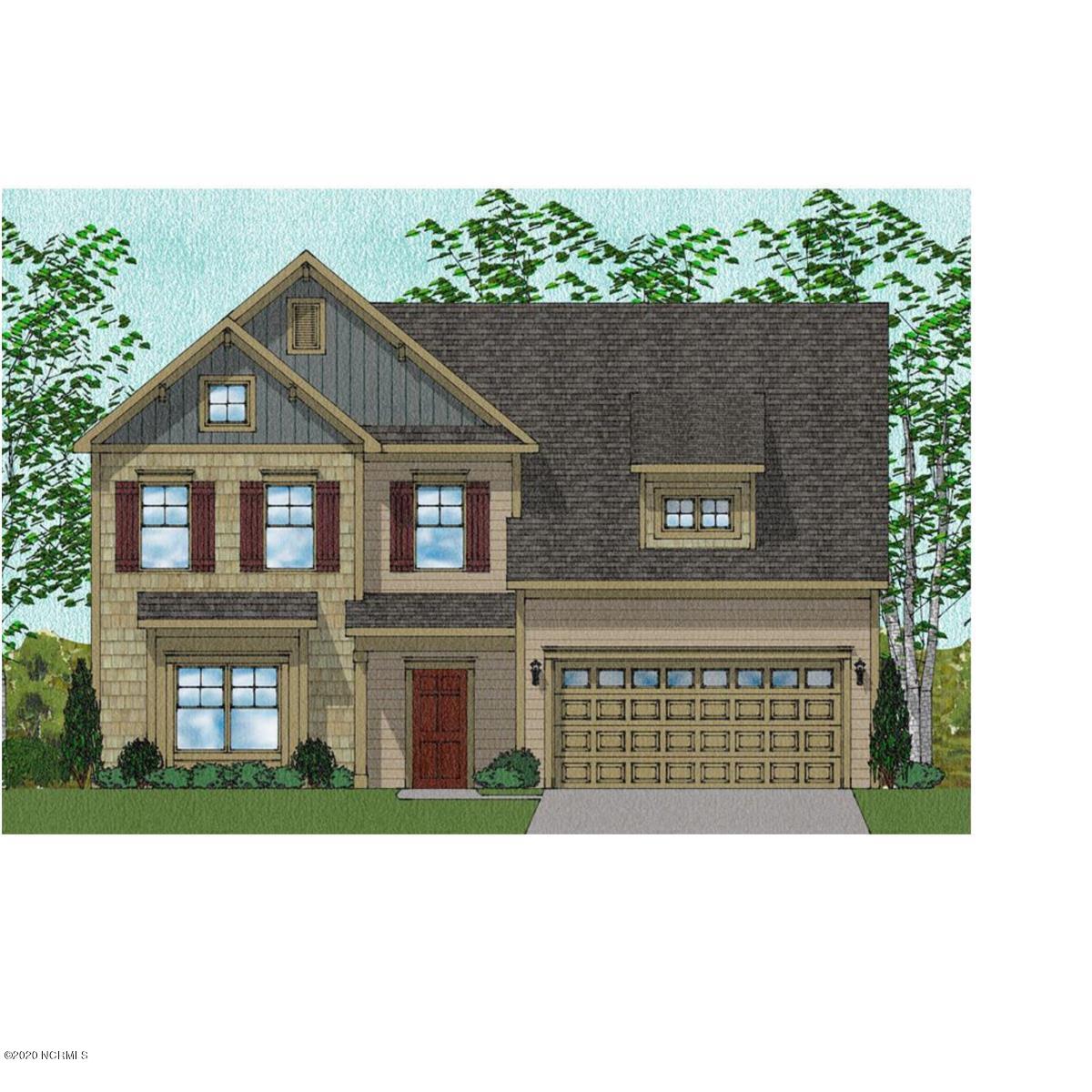 1304 Lt Congleton Road Wilmington, NC 28409 - Photo 2 of 8 Richardson