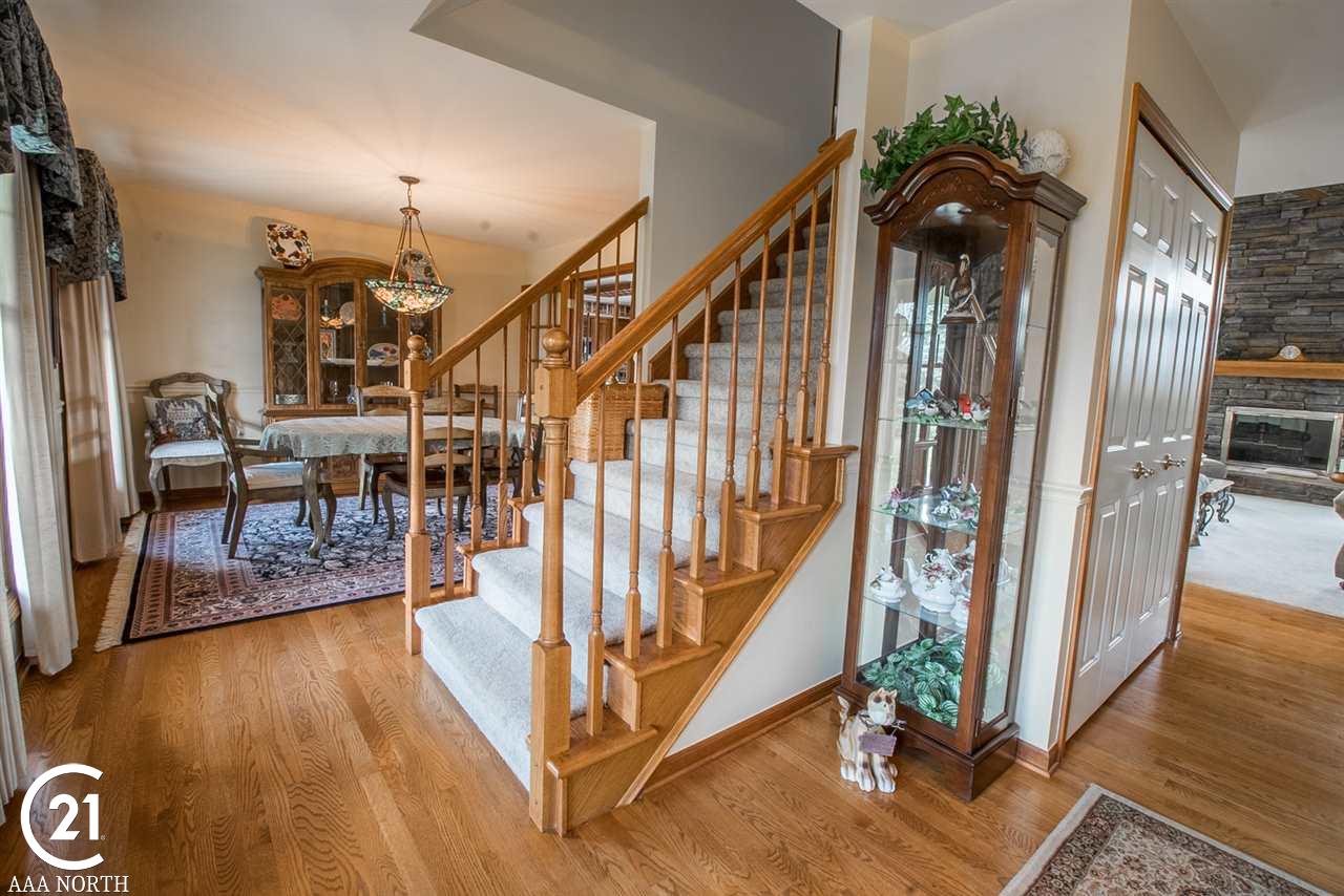 5900 Kidder Road Almont, MI 48003 - Photo 17 of 58