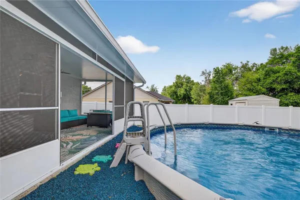 $299,900 | 9343 Southeast 152nd Place, Summerfield, FL 34491