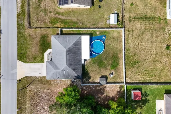 $299,900 | 9343 Southeast 152nd Place, Summerfield, FL 34491