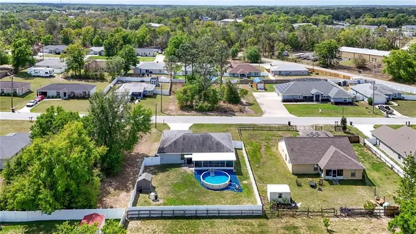 $299,900 | 9343 Southeast 152nd Place, Summerfield, FL 34491