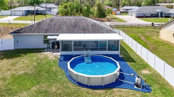 $299,900 | 9343 Southeast 152nd Place, Summerfield, FL 34491