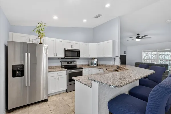 $299,900 | 9343 Southeast 152nd Place, Summerfield, FL 34491