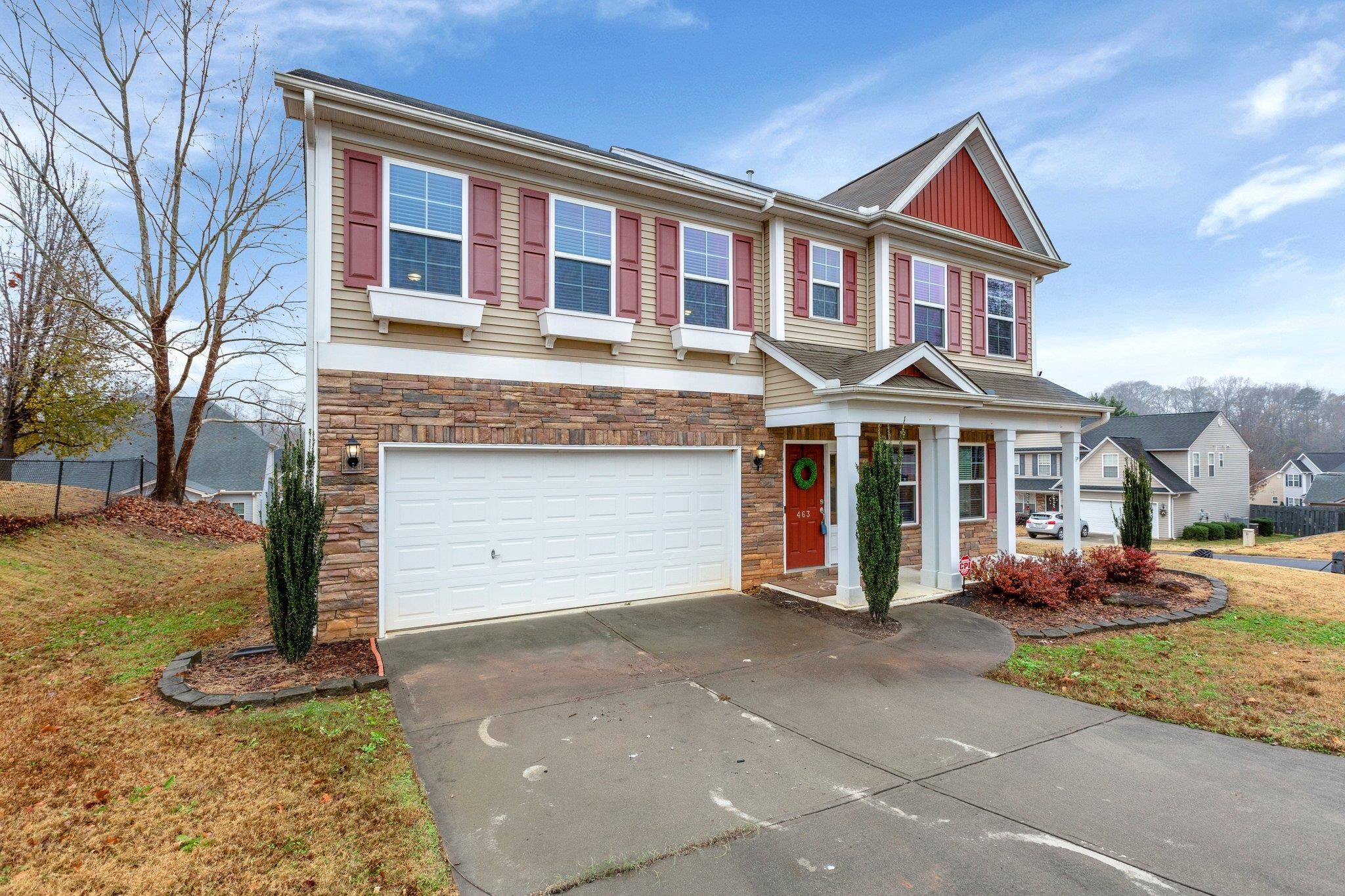 463 Lynnell Way Moore, SC 29369 - Photo 1 of 33