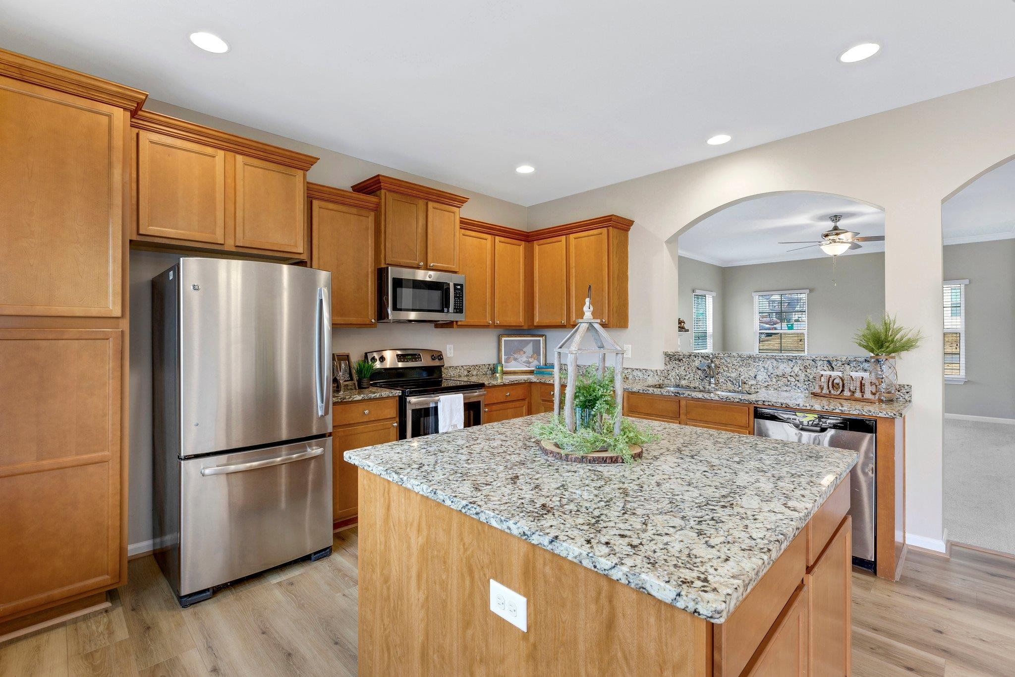 463 Lynnell Way Moore, SC 29369 - Photo 11 of 33