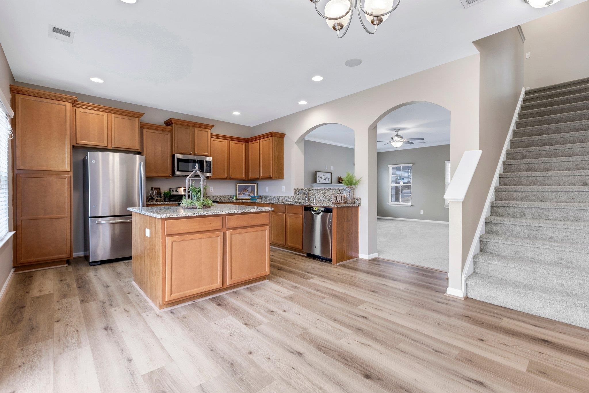 463 Lynnell Way Moore, SC 29369 - Photo 12 of 33