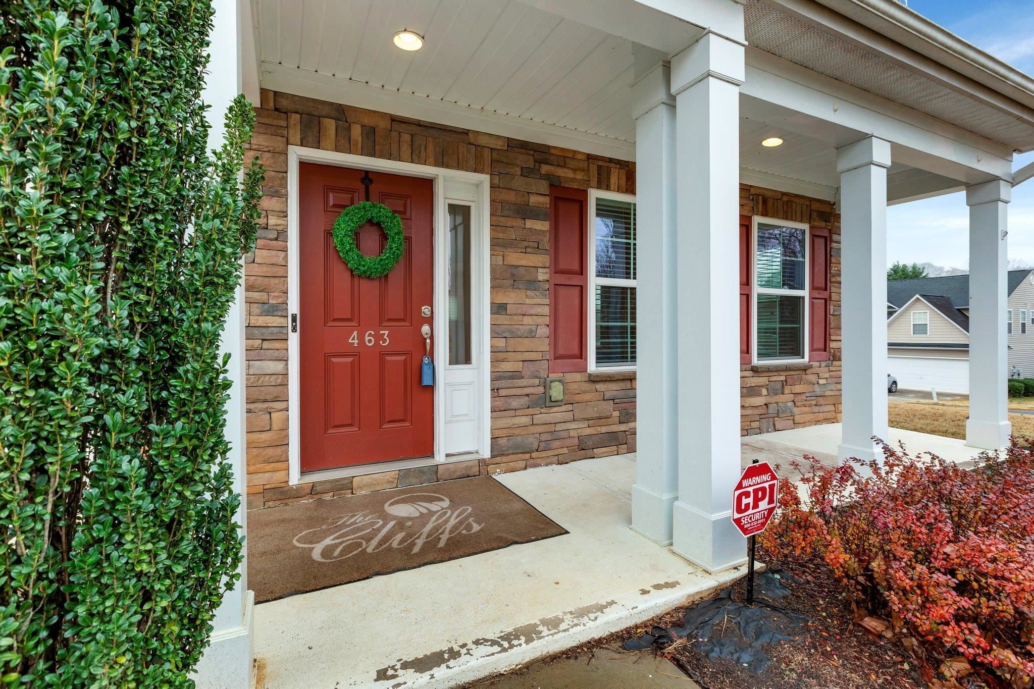 463 Lynnell Way Moore, SC 29369 - Photo 3 of 33