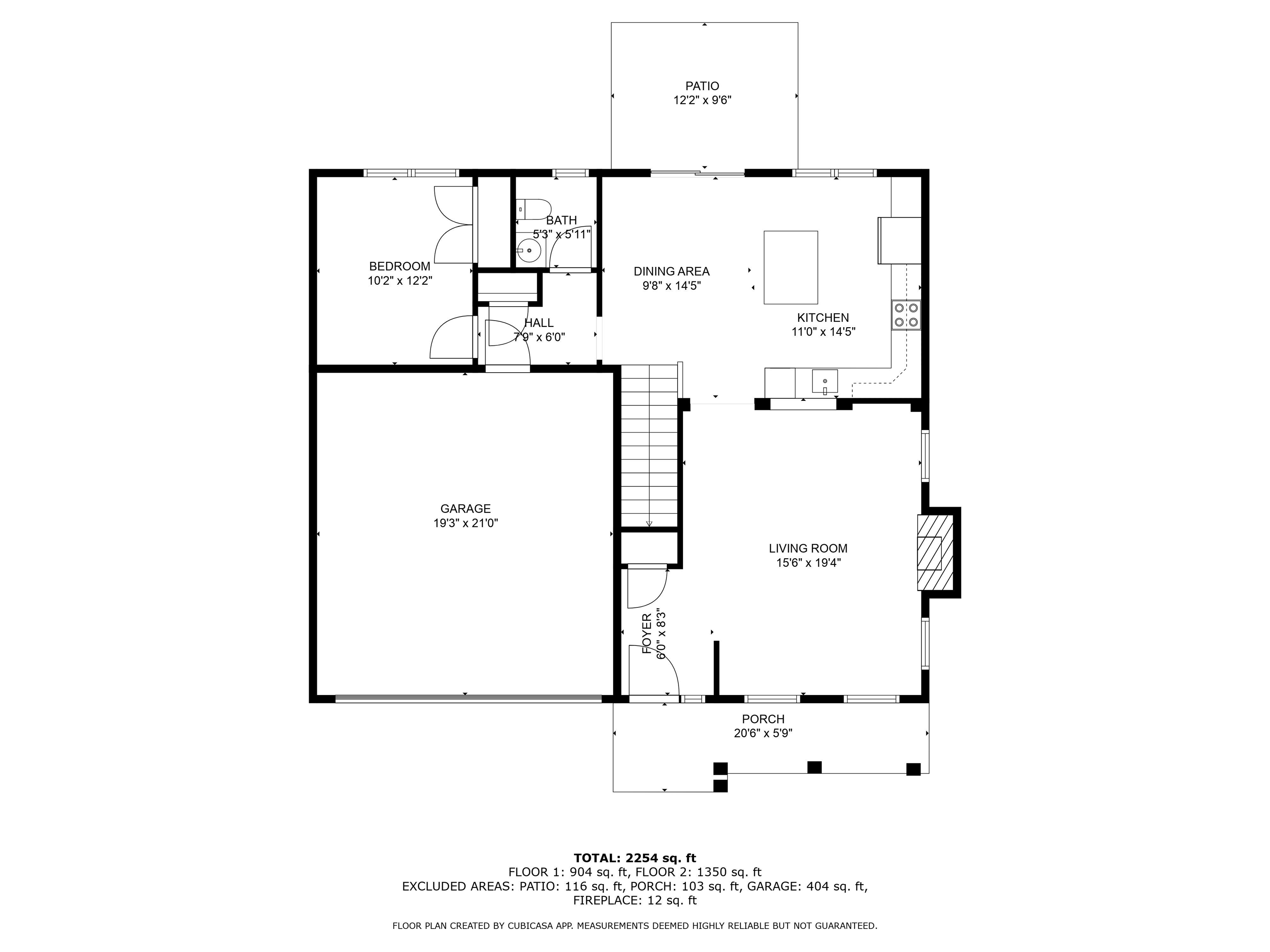 463 Lynnell Way Moore, SC 29369 - Photo 32 of 33