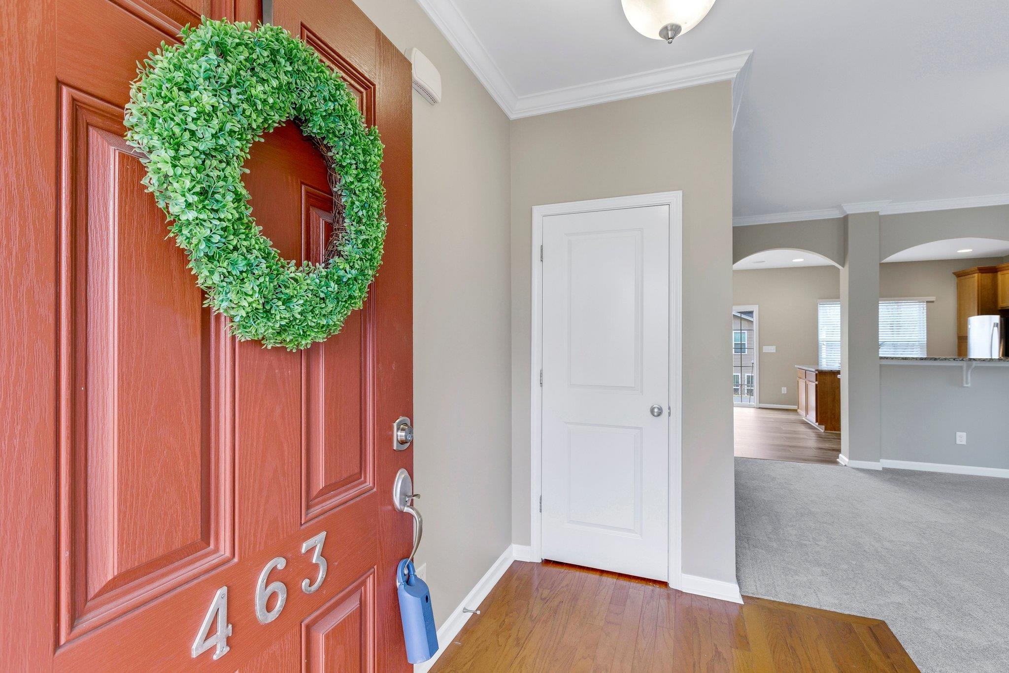 463 Lynnell Way Moore, SC 29369 - Photo 4 of 33