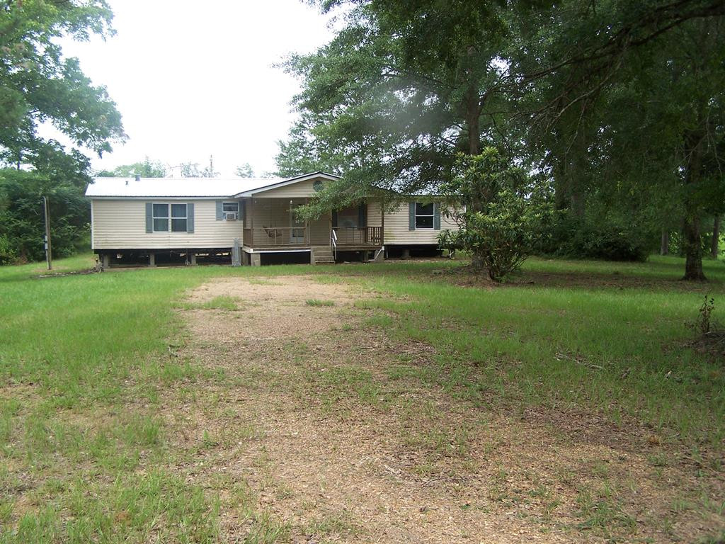 1020 Cooper Road Hazlehurst, MS 39083 - Photo 1 of 1 Main View