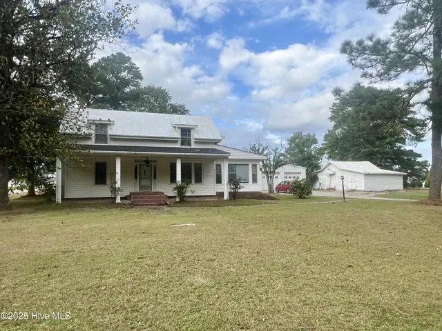 $250,000 | 3145 Bell Arthur Road, Greenville, NC 27834