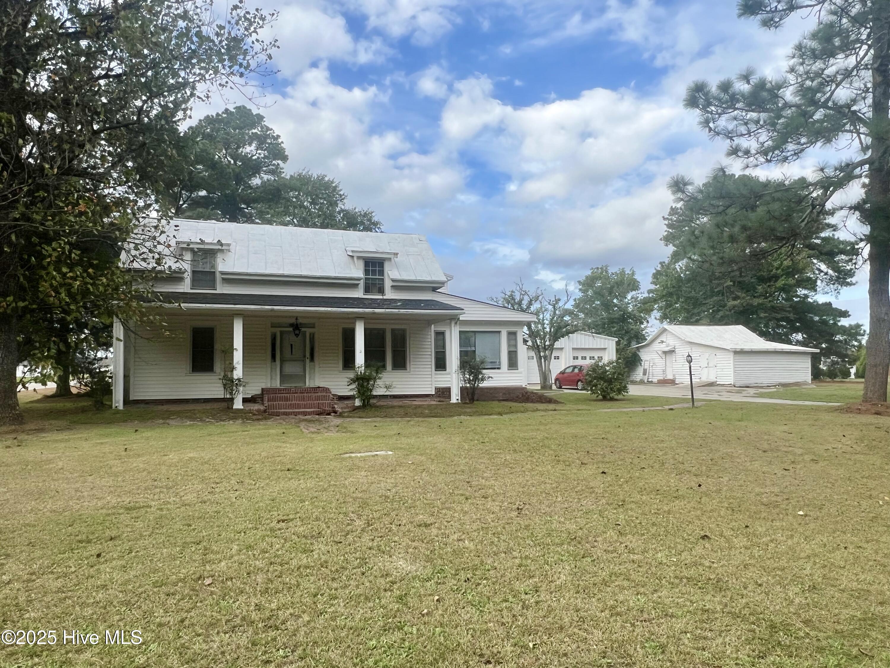 3145 Bell Arthur Rd Greenville NC 27834