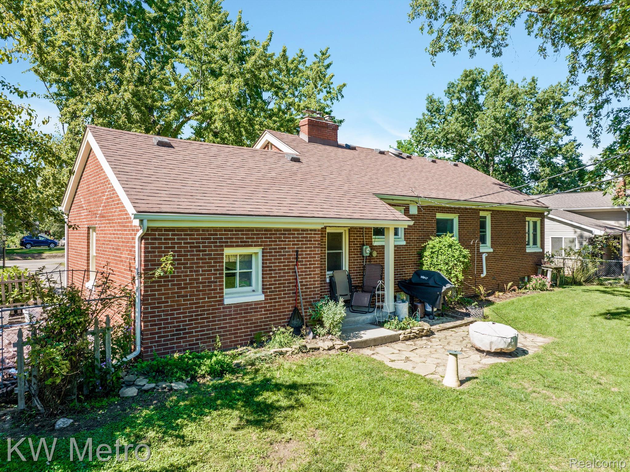 1680 Duck Lake Road North Highland, MI 48356 - Photo 25 of 26 Gallery Image 25