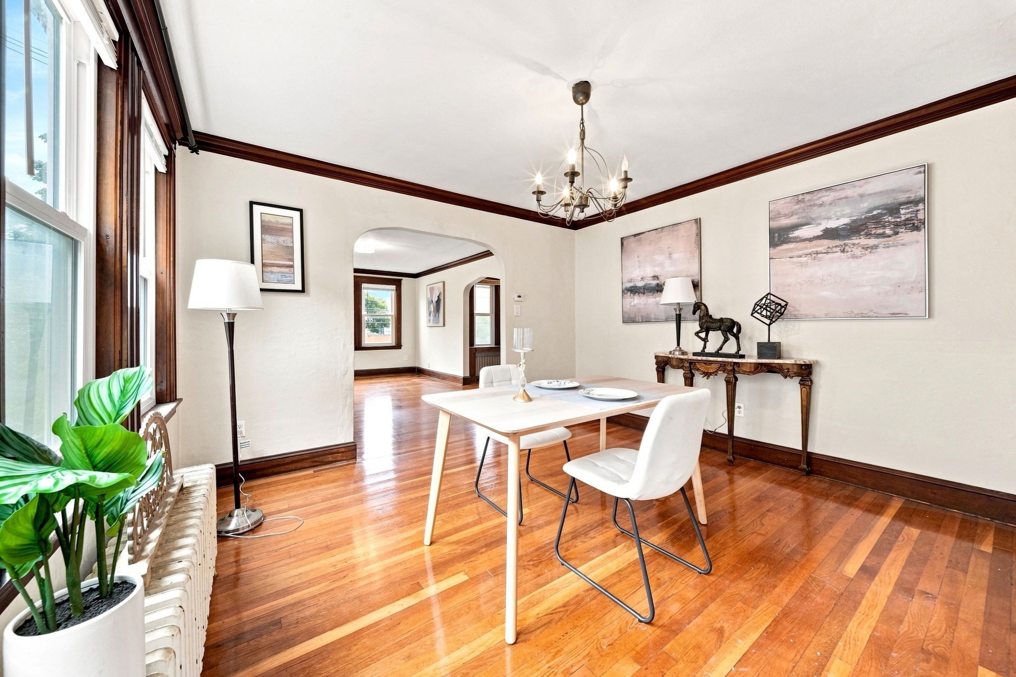 44 Colborne Road, Unit 44 Boston, MA 02135 - Photo 8 of 33 Gallery Image 8