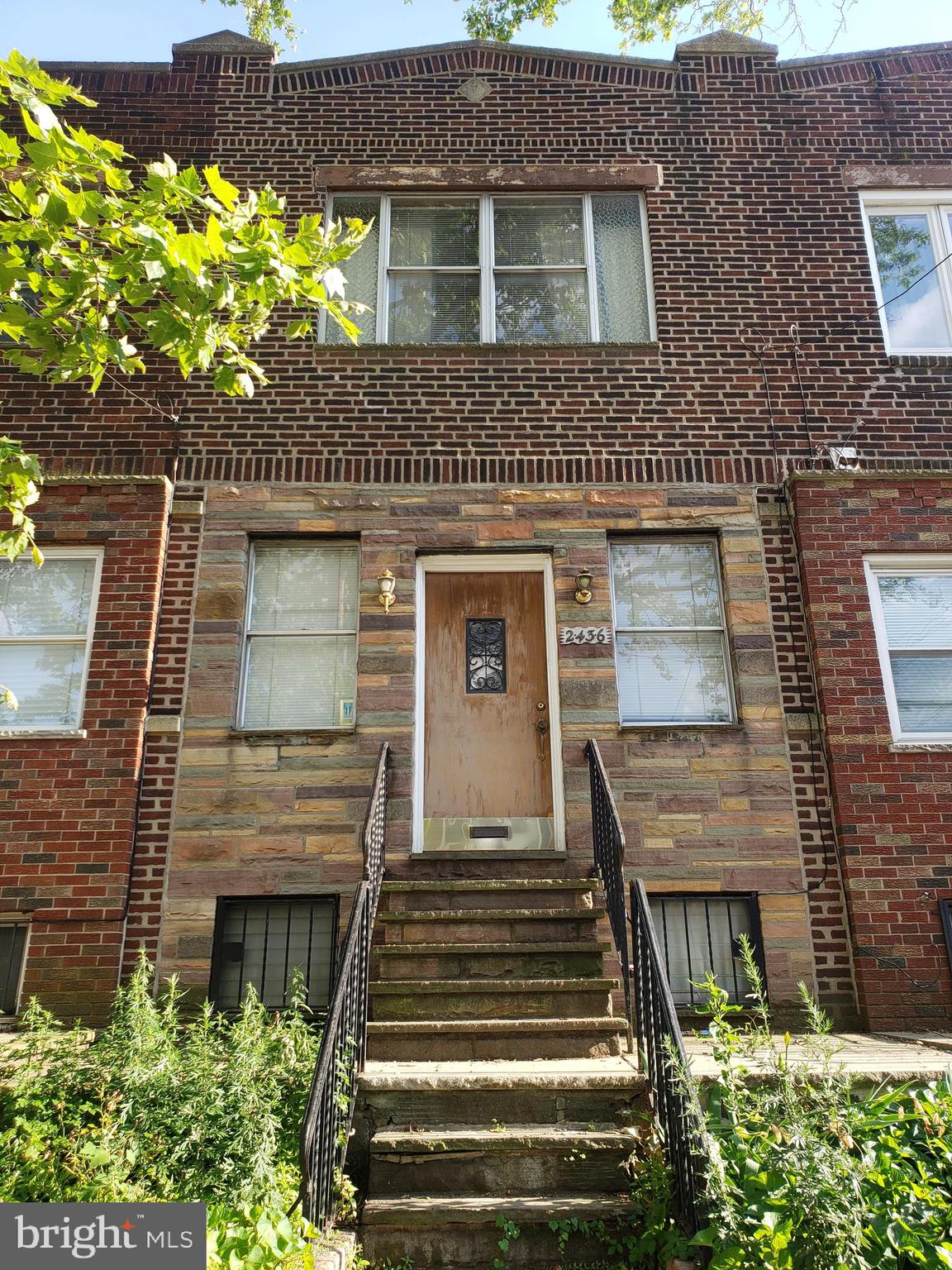 2436 West Ritner Street Philadelphia, PA 19145 - Photo 1 of 64