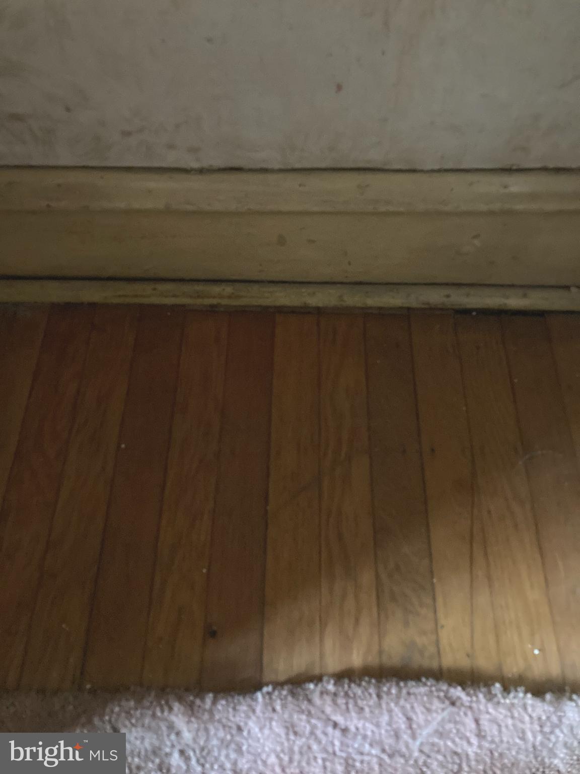 2436 West Ritner Street Philadelphia, PA 19145 - Photo 30 of 64 2nd Fl Hallway Original wood floors