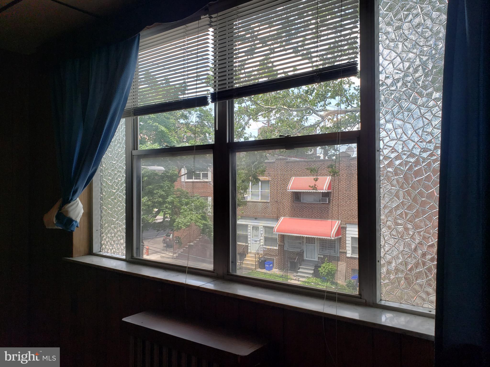 2436 West Ritner Street Philadelphia, PA 19145 - Photo 35 of 64 Main front Bedroom View