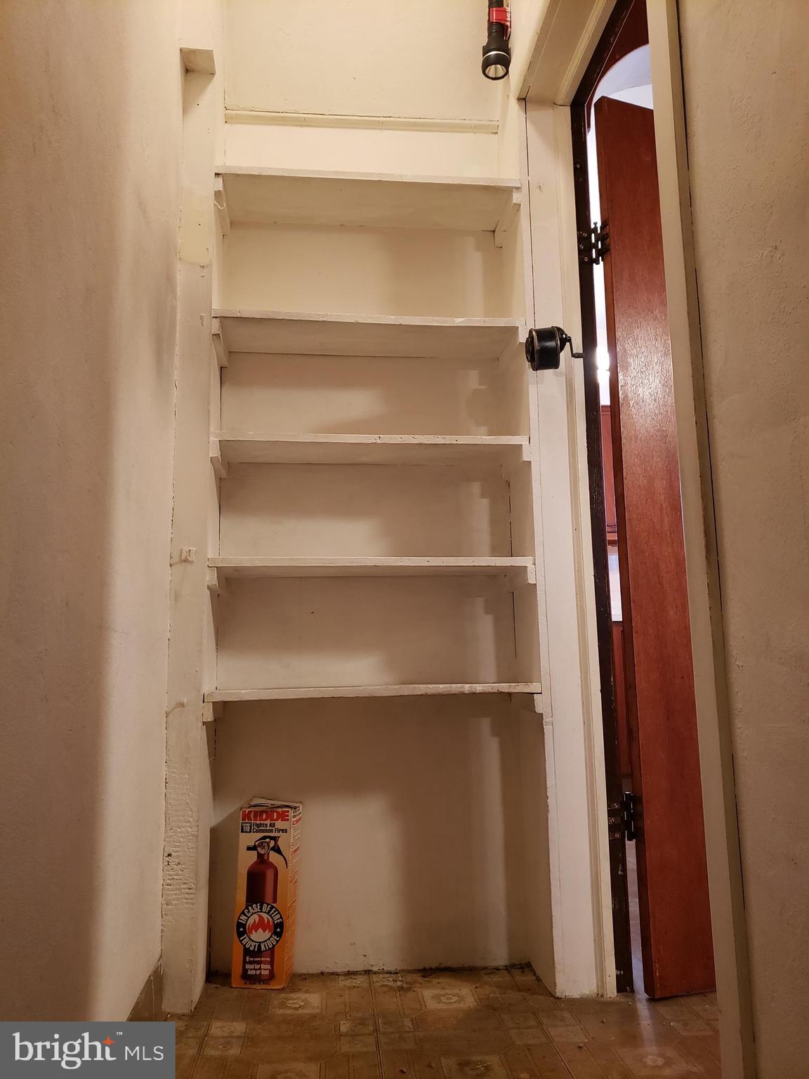 2436 West Ritner Street Philadelphia, PA 19145 - Photo 46 of 64 basement landing Built-ins