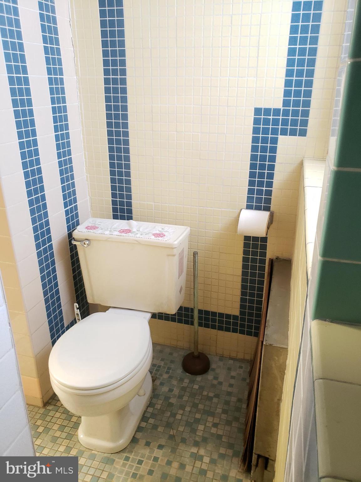 2436 West Ritner Street Philadelphia, PA 19145 - Photo 55 of 64 Basement - Full Bathroom w/ shower stall