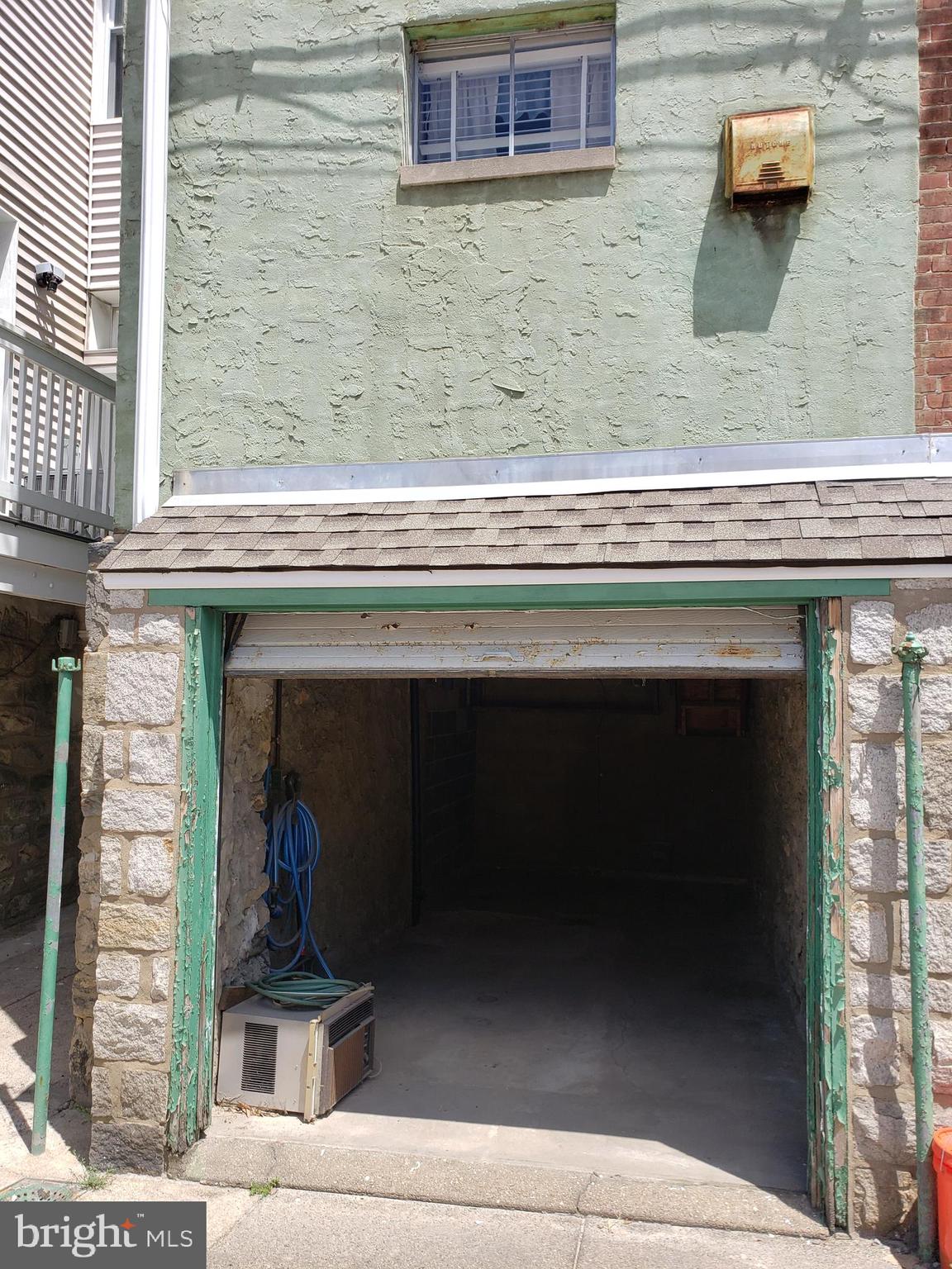 2436 West Ritner Street Philadelphia, PA 19145 - Photo 61 of 64 basement Built-in Garage