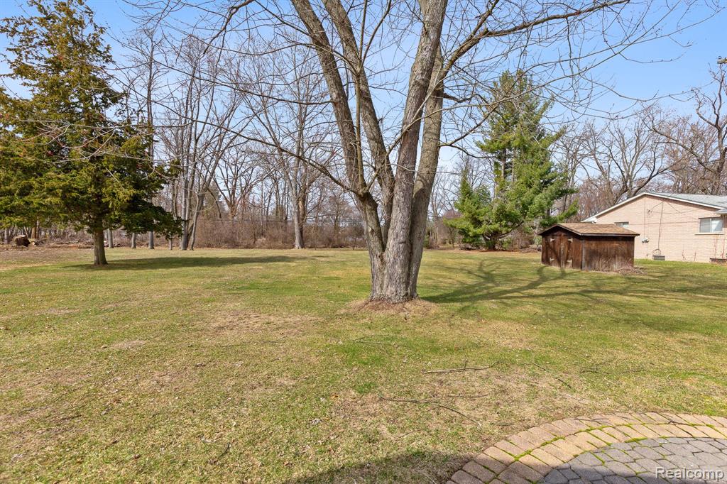 3678 John R Road Rochester Hills, MI 48307 - Photo 31 of 44